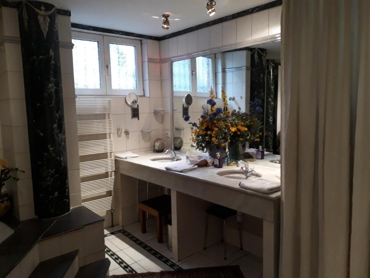 Maison Alsacienne Du 18Eme Siecles Brumath Eksteriør bilde
